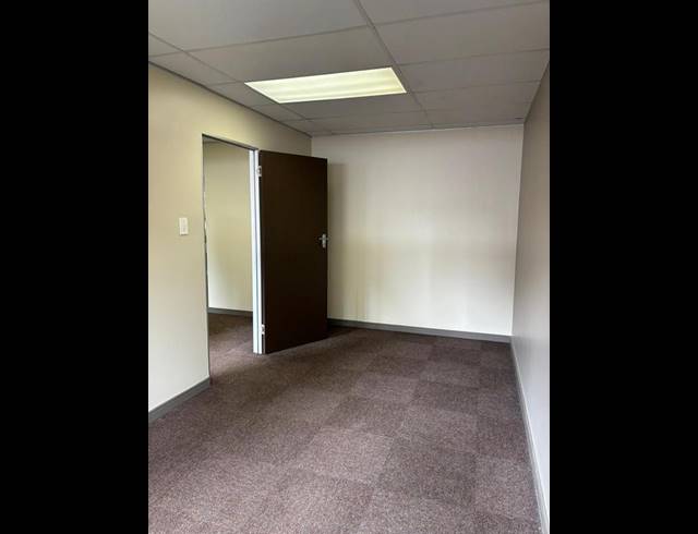 OFFICE PROPERTY TO RENT IN JOHANNESBURG CBD